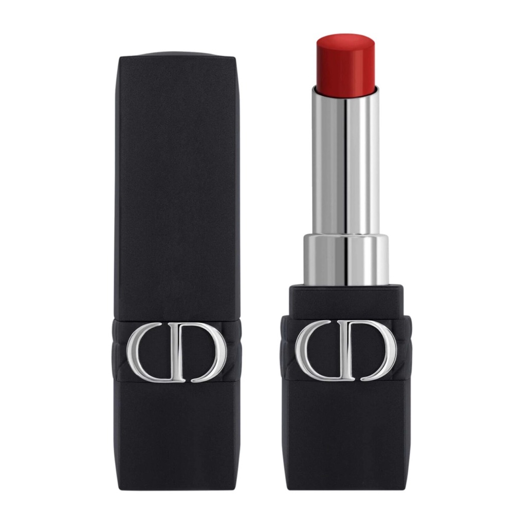 Rouge Dior Forever Transfer-Proof Lipstick- 866 Forever Together